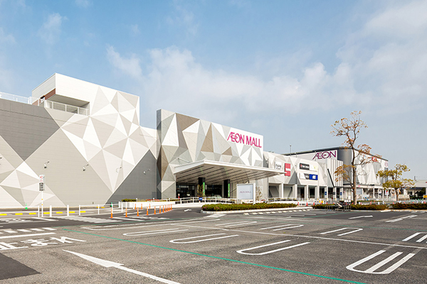 イオンモール東浦教室